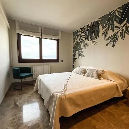 Montjuic Town House With Pool