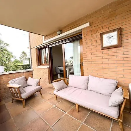 Holiday home Montjuic Town House With Pool