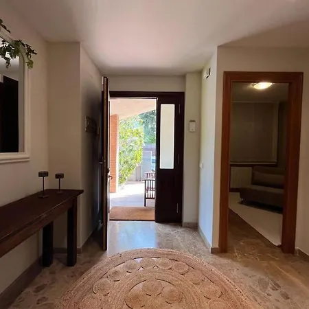Holiday home Montjuic Town House With Pool *