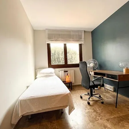 Holiday home Montjuic Town House With Pool