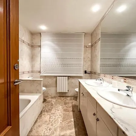Montjuic Town House With Pool Holiday home Girona